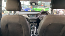 Vauxhall Crossland 1.2 Design 5dr Petrol Hatchback